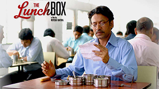 The Lunchbox
